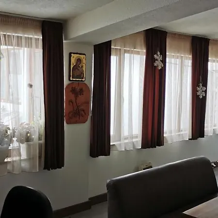Guest 23 בית הארחה 3*