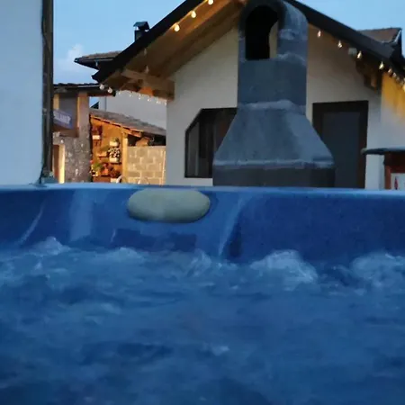 בית הארחה Guest 23 3*