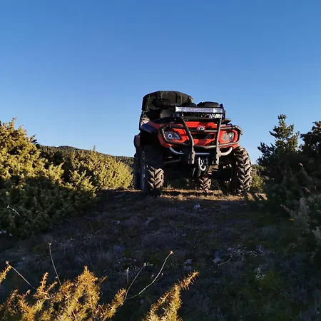 Guest 23 בית הארחה בניה