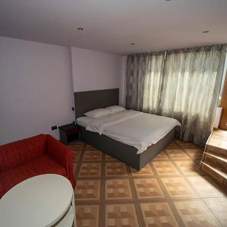 בית הארחה Guest 23 3*