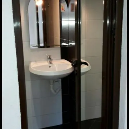 בית הארחה Guest 23 3*