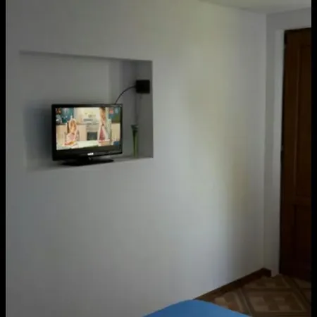 Guest 23 3* בניה