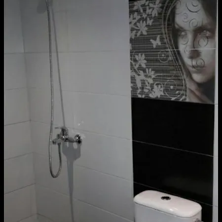 בית הארחה Guest 23 3*