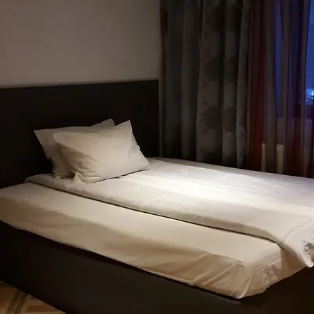 בית הארחה Guest 23 3*