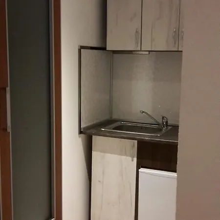 בית הארחה Guest 23 3*