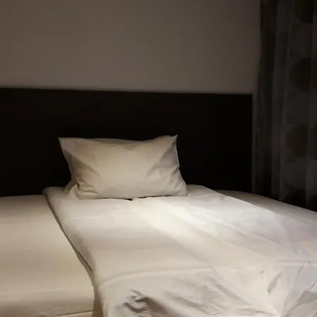 בית הארחה Guest 23 3*