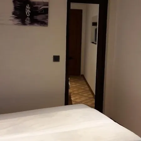 בית הארחה Guest 23 3*