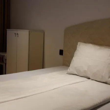 בית הארחה Guest 23 3*