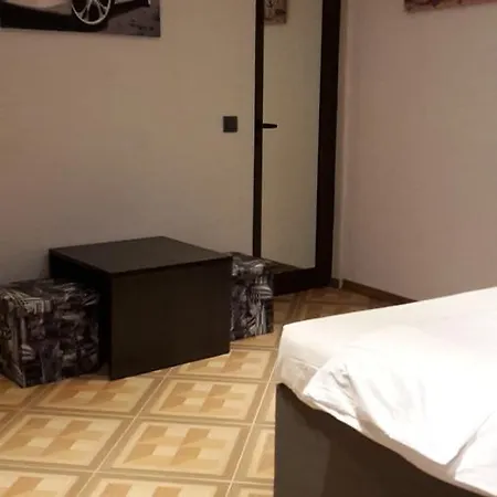 בית הארחה Guest 23 3*