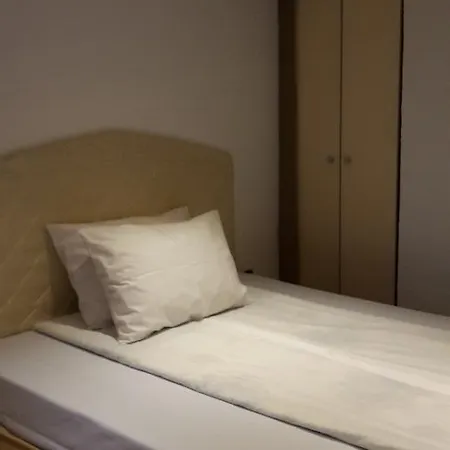 בית הארחה Guest 23 3*