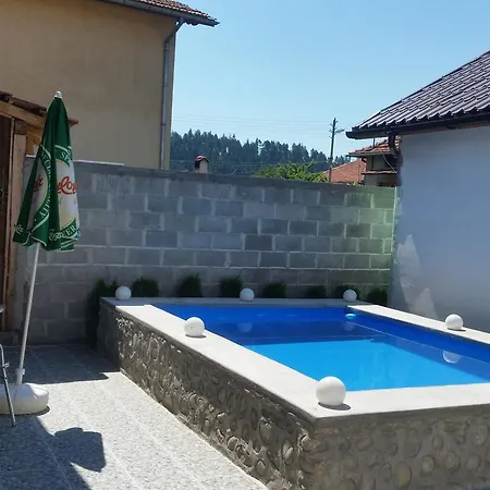 Guest 23 בית הארחה בניה