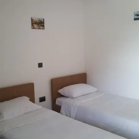 Guest 23 Gæstehus