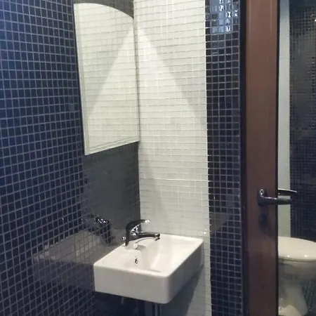 בית הארחה Guest 23