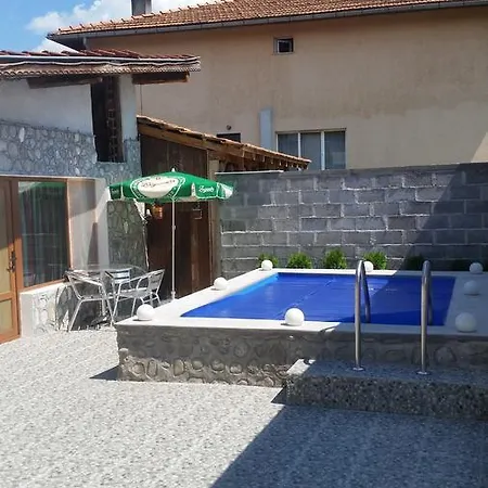 בית הארחה Guest 23