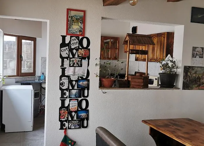 Guest 23 Maison d'hôtes Banya (Blagoevgrad)