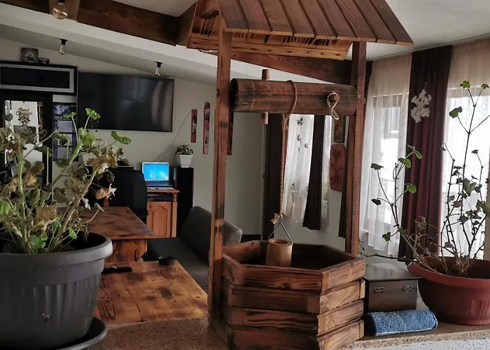 Maison d'hôtes Guest 23 3*