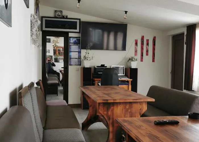 Guest 23 Banya (Blagoevgrad)