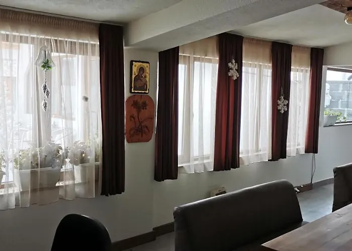 Guest 23 Maison d'hôtes 3*