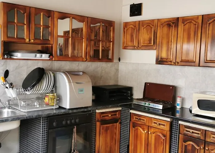 Guest 23 Maison d'hôtes Banya (Blagoevgrad)