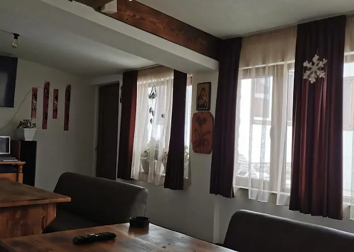 Guest 23 Maison d'hôtes Banya (Blagoevgrad)