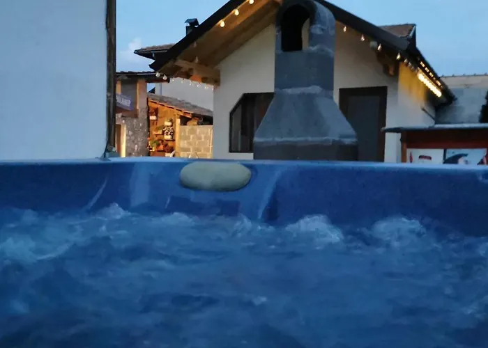 Maison d'hôtes Guest 23 3*