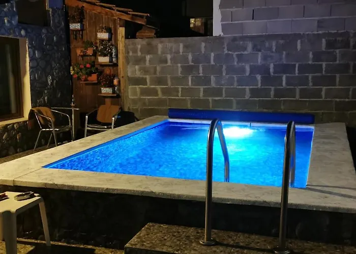 Guest 23 3* Banya (Blagoevgrad)