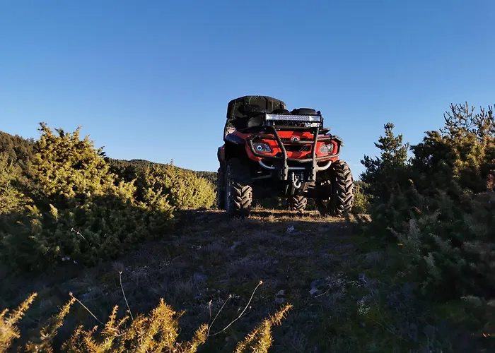 Guest 23 Maison d'hôtes Banya (Blagoevgrad)