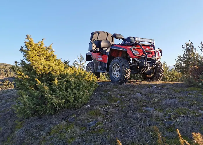 Maison d'hôtes Guest 23 Banya (Blagoevgrad)