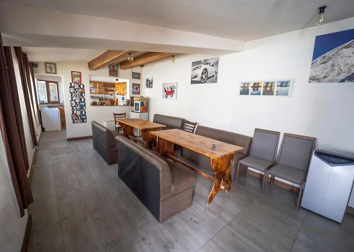 Maison d'hôtes Guest 23