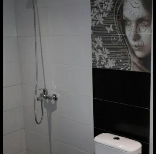 Maison d'hôtes Guest 23 3*