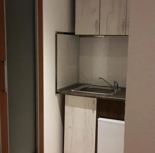 Maison d'hôtes Guest 23 3*