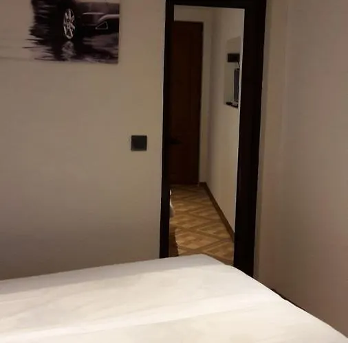 Maison d'hôtes Guest 23 3*