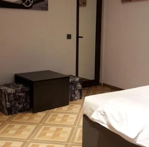 Maison d'hôtes Guest 23 3*