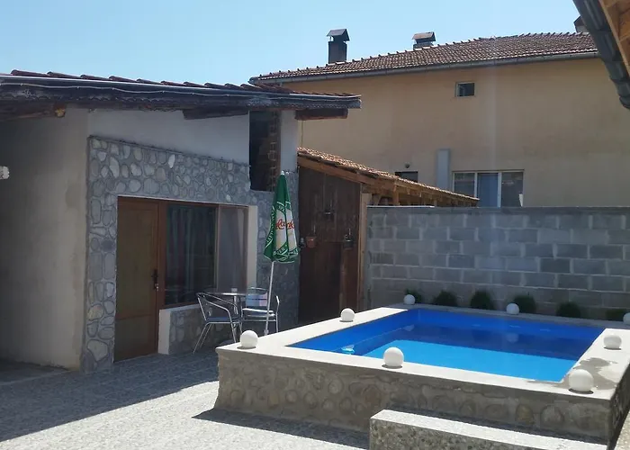 Guest 23 Maison d'hôtes