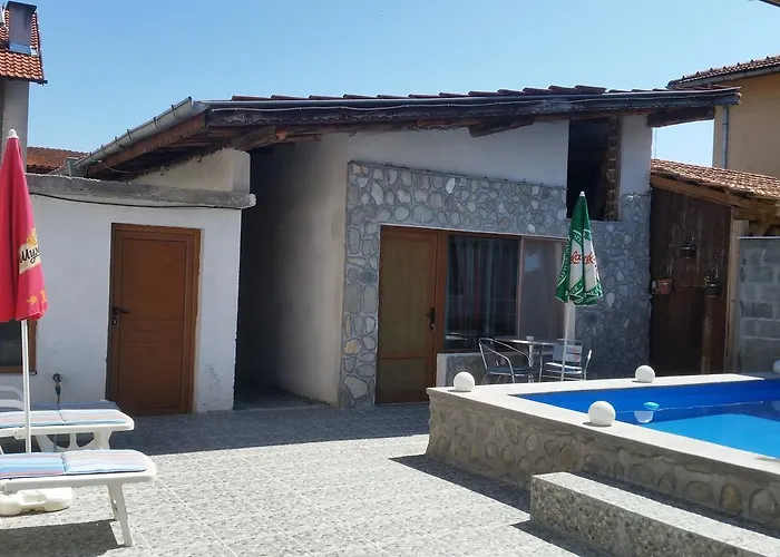 Guest 23 Maison d'hôtes Banya (Blagoevgrad)