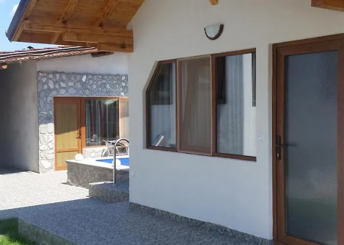 Guest 23 Maison d'hôtes