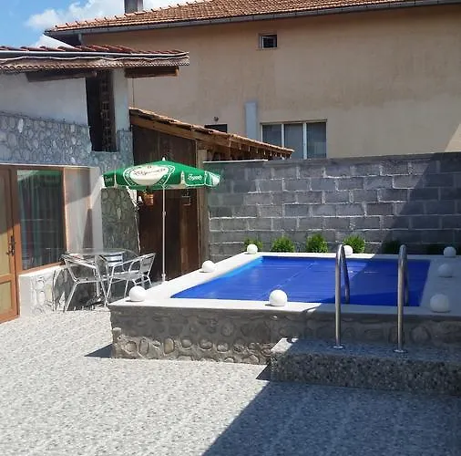 Maison d'hôtes Guest 23